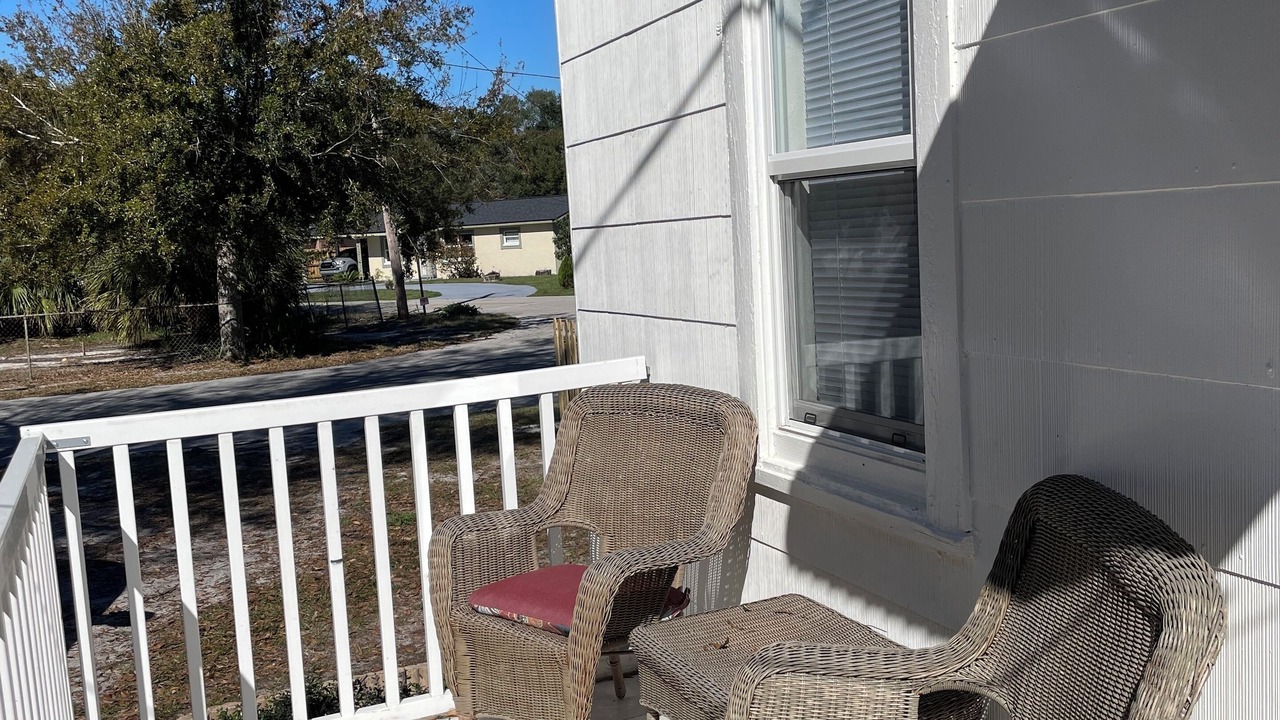 Photo of Outdoor in Winter Haven