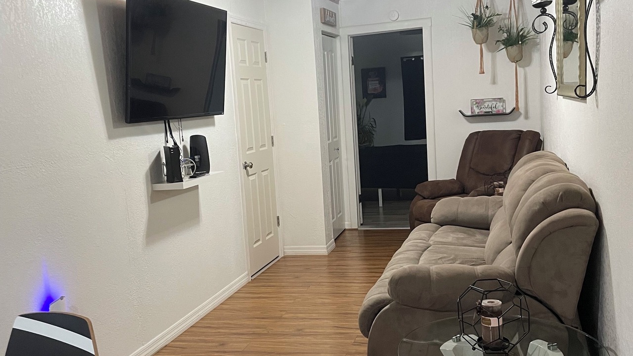 Photo of Livingroom in Winter Haven