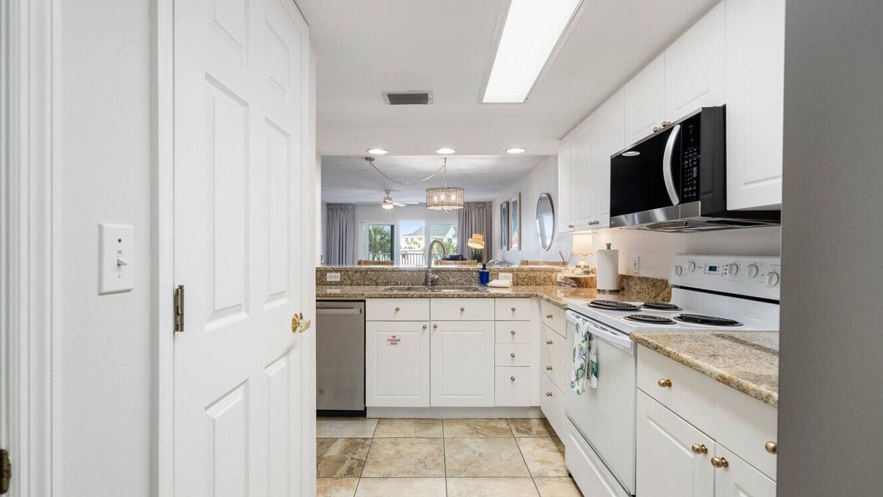 Photo of Kitchen in Ocean City