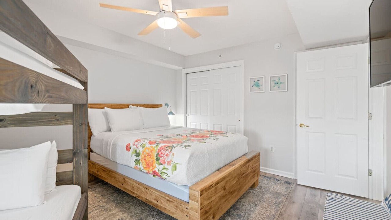 Photo of Bedroom in Ocean City
