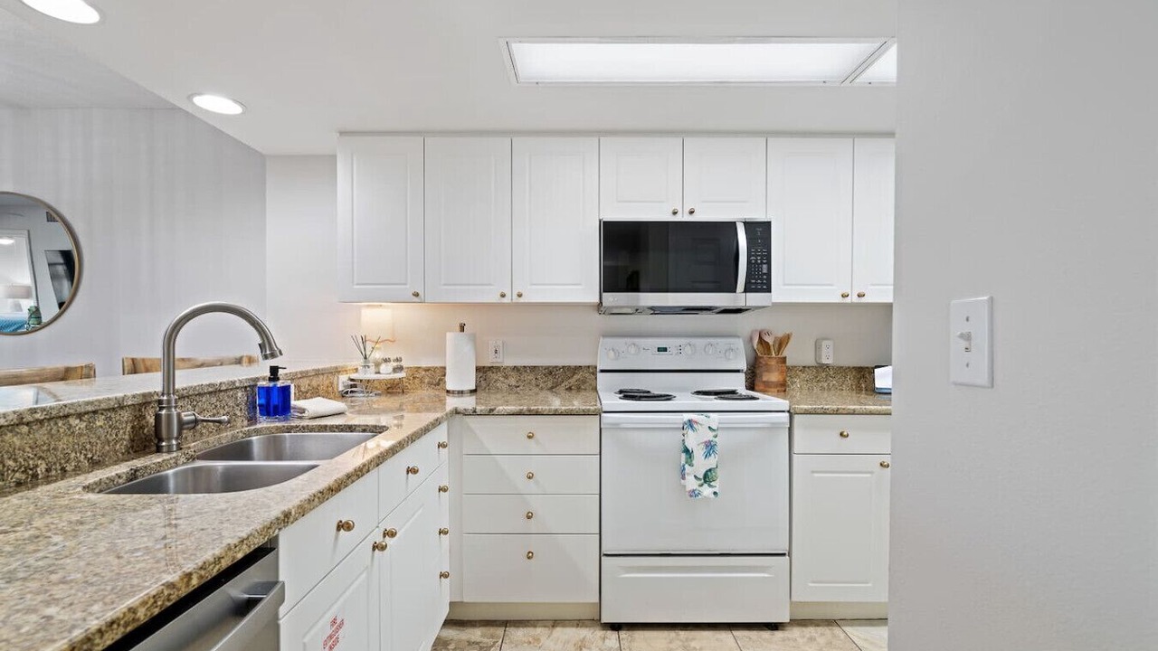 Photo of Kitchen in Ocean City