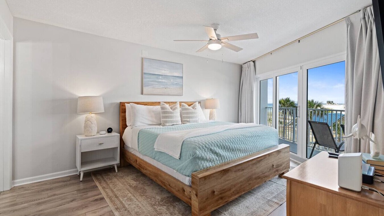 Photo of Bedroom in Ocean City