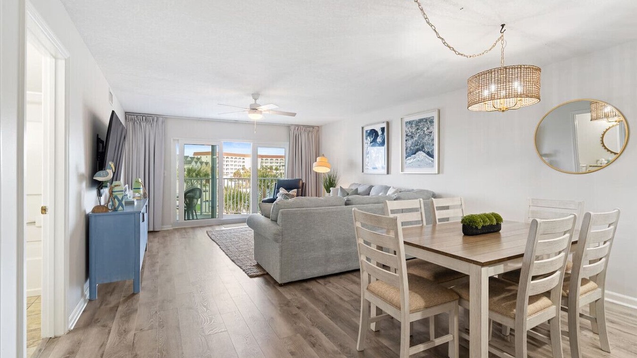 Photo of Livingroom in Ocean City