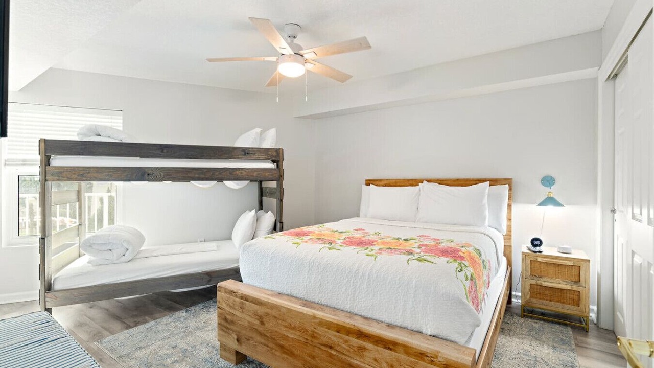 Photo of Bedroom in Ocean City