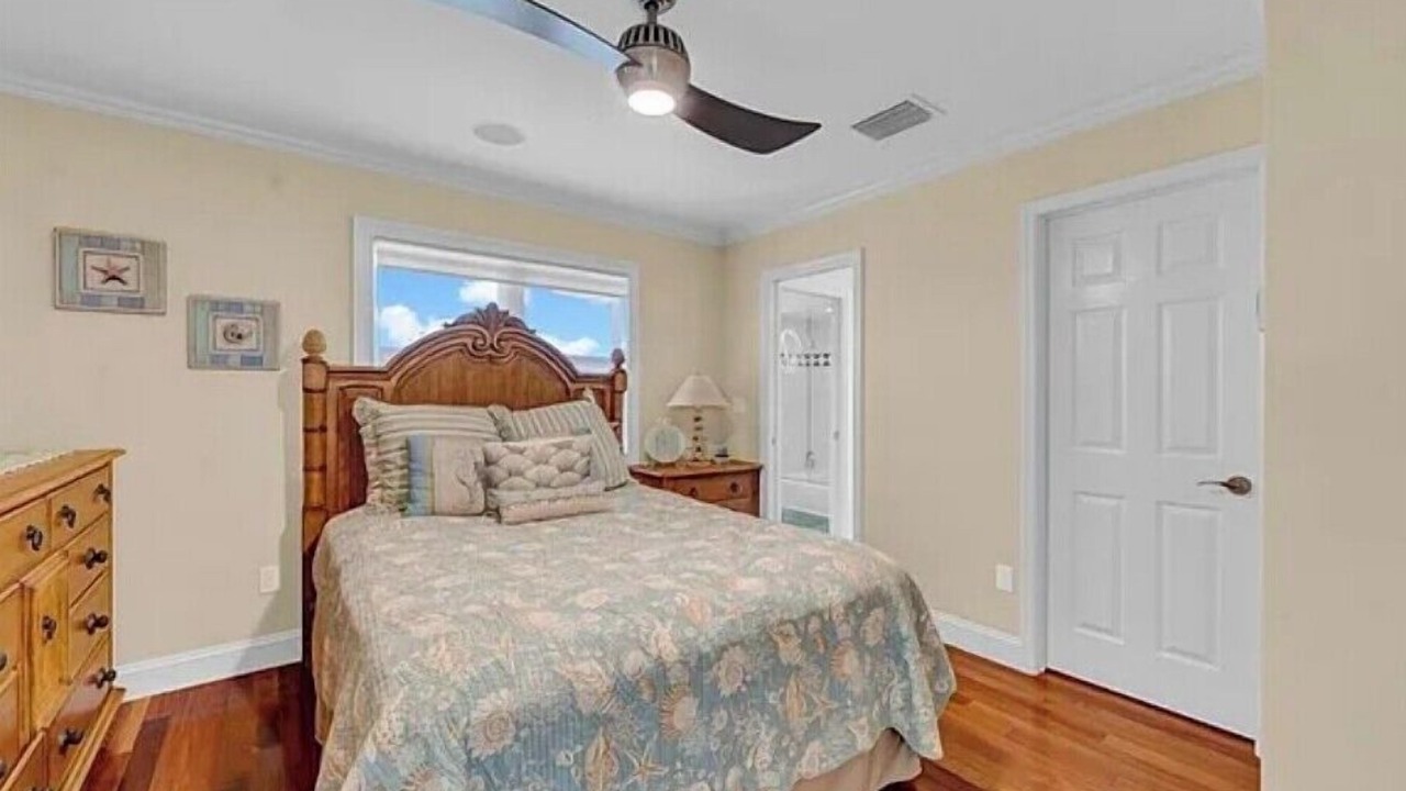Photo of Bedroom in Tierra Verde