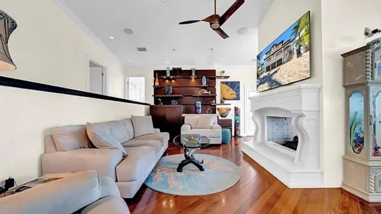 Photo of Livingroom in Tierra Verde