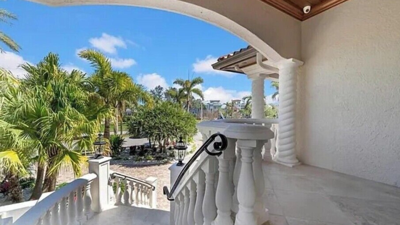 Photo of Outdoor in Tierra Verde