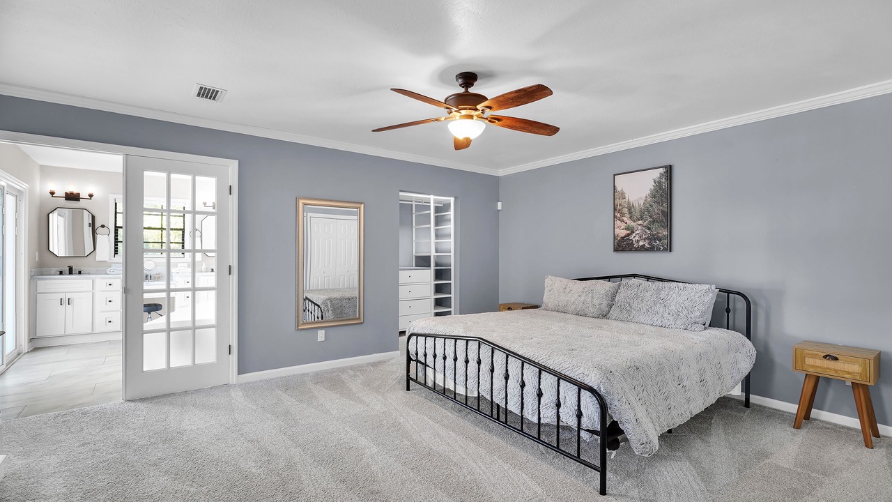 Photo of Bedroom in Lakewood