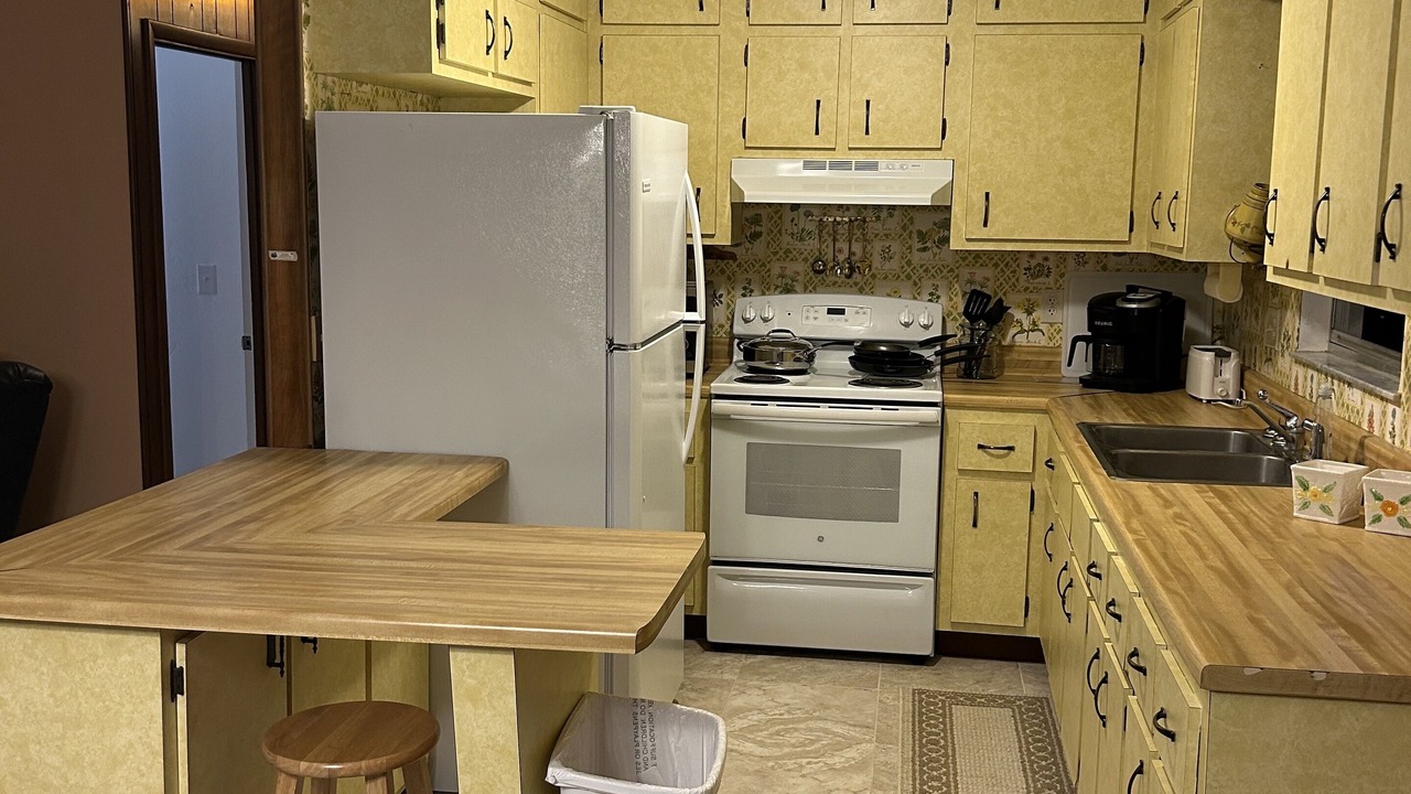 Photo of Kitchen in Silver Springs