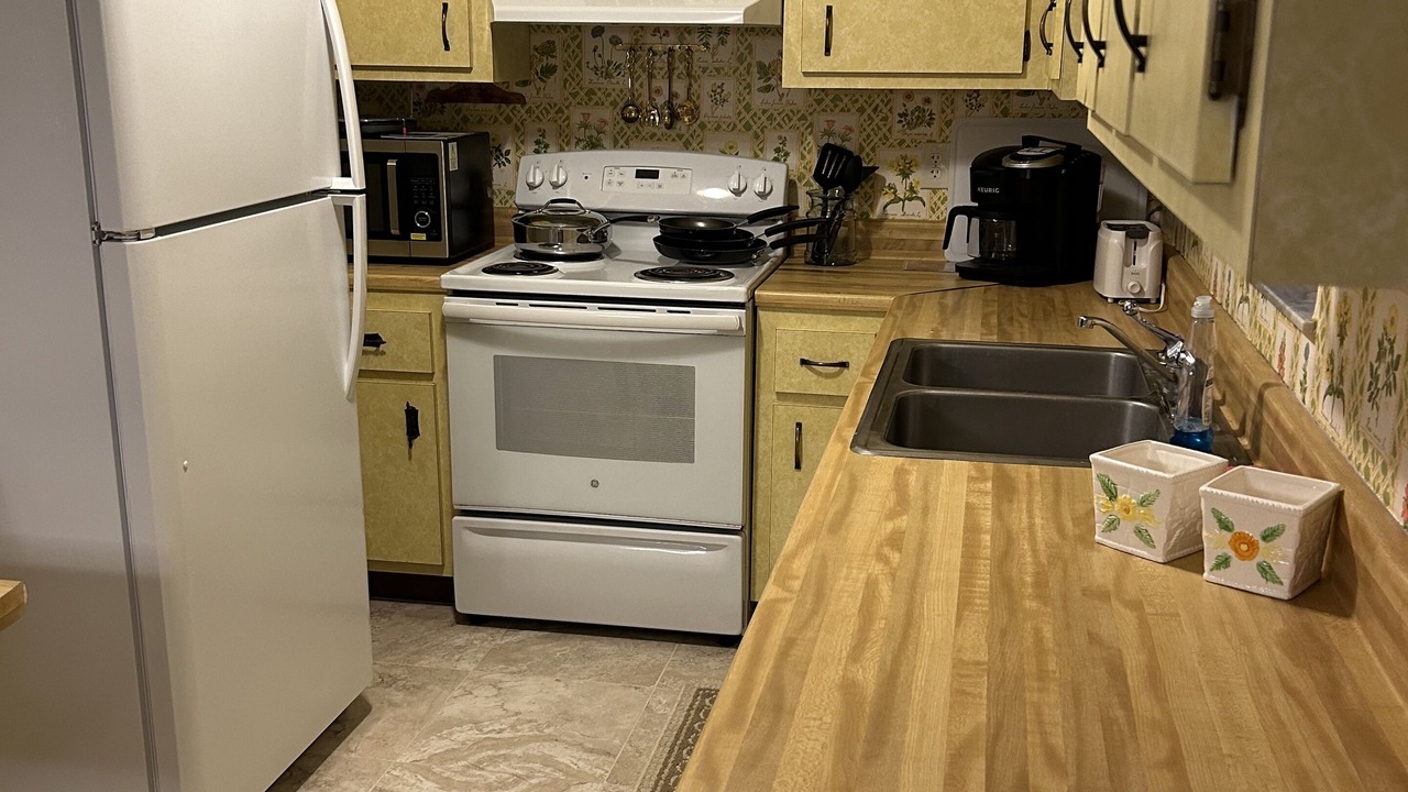 Photo of Kitchen in Silver Springs