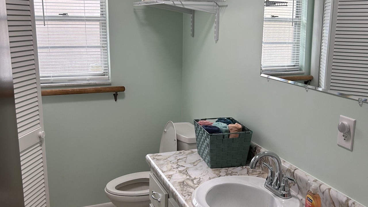 Photo of Bathroom in Silver Springs