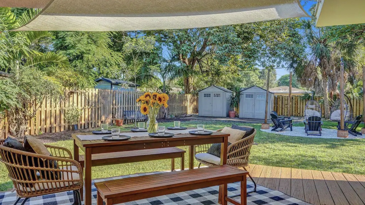 Photo of Outdoor in Edgewood