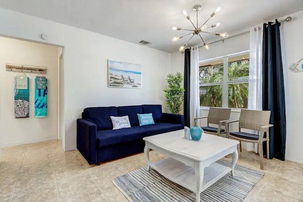 Photo of Livingroom in Little Ranches