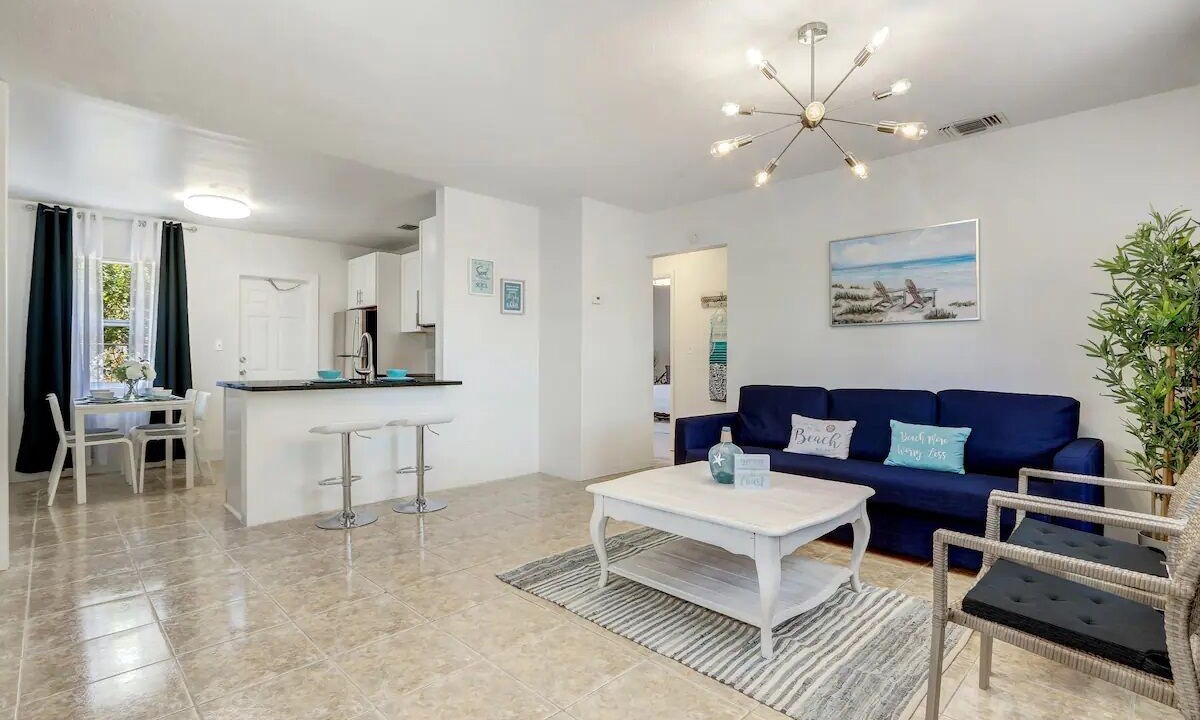 Photo of Livingroom in Little Ranches