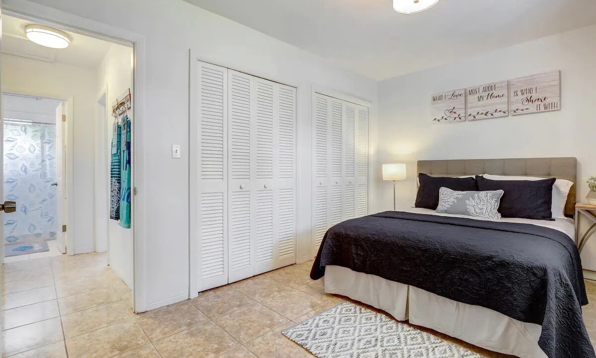 Photo of Bedroom in Little Ranches