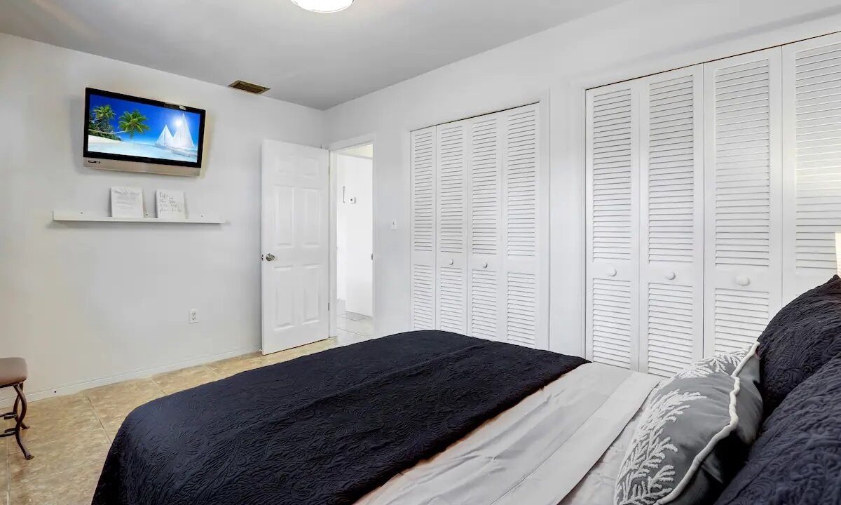 Photo of Bedroom in Little Ranches