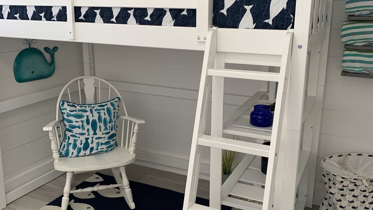 Photo of Bedroom in Crawfordville