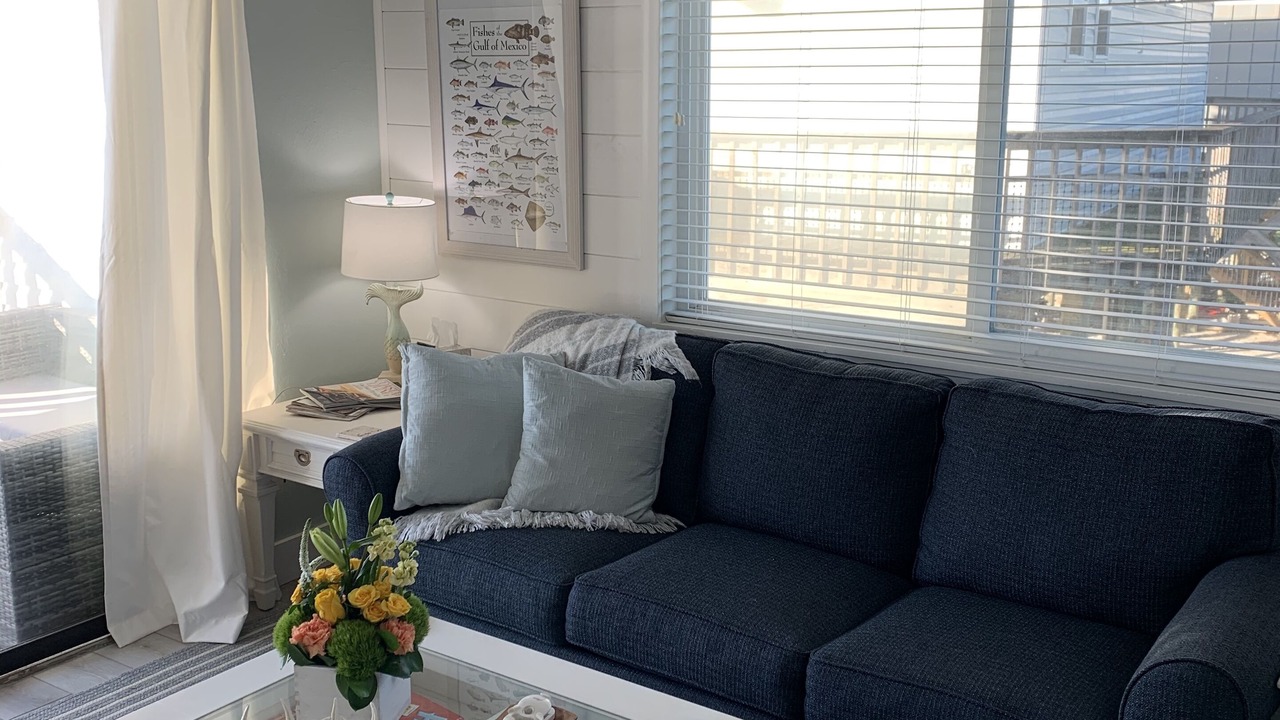 Photo of Livingroom in Crawfordville