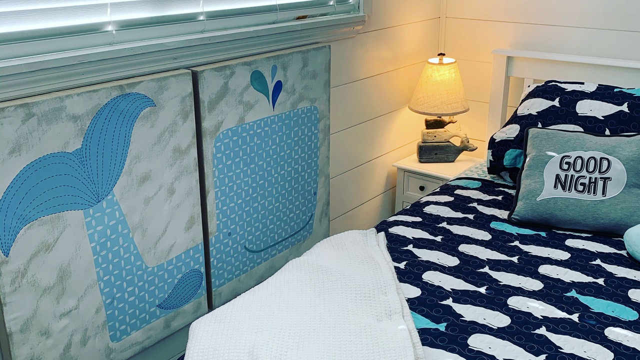Photo of Bedroom in Crawfordville