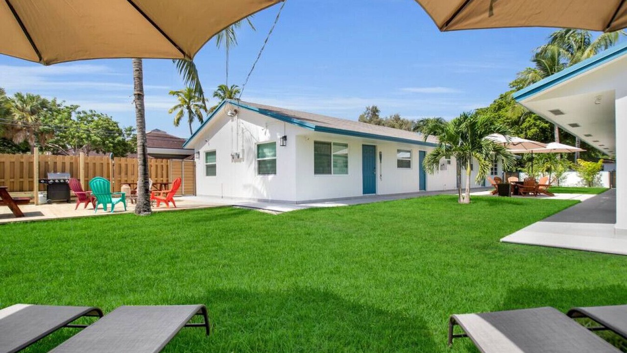 Photo of Outdoor in River Oaks