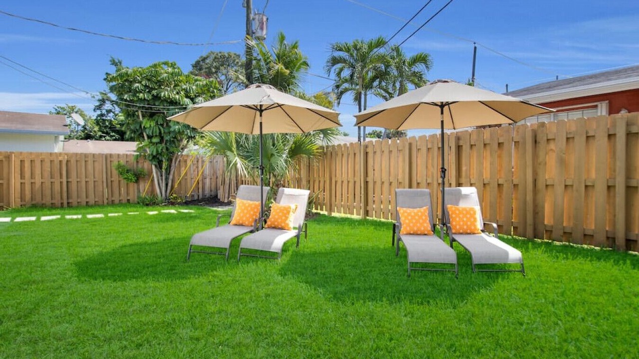 Photo of Outdoor in River Oaks