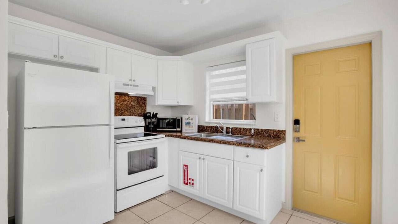 Photo of Kitchen in River Oaks