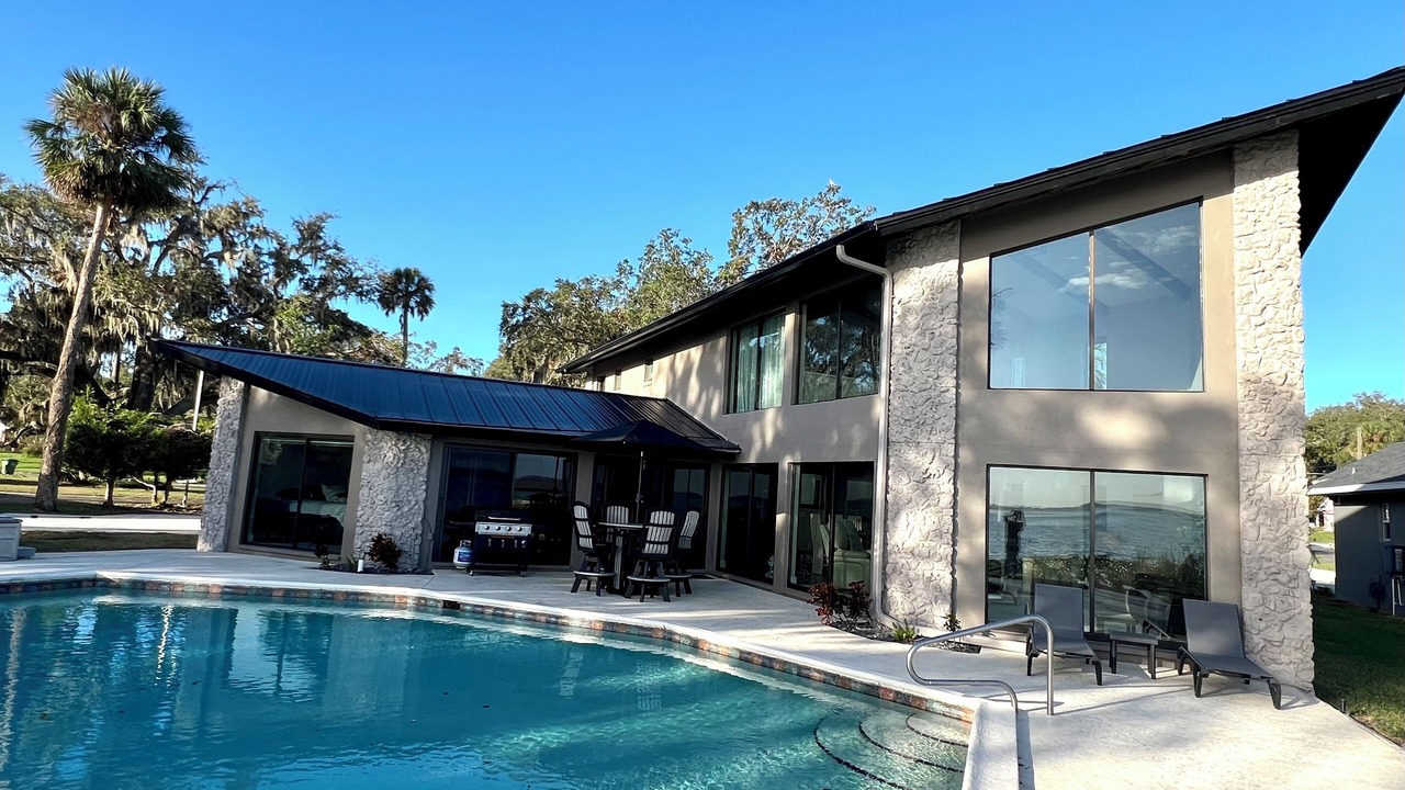 Photo of Outdoor in Leesburg