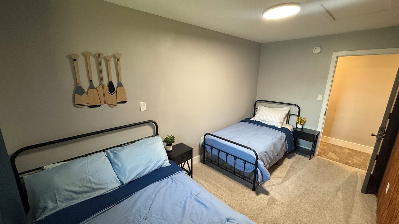 Photo of Bedroom in Leesburg