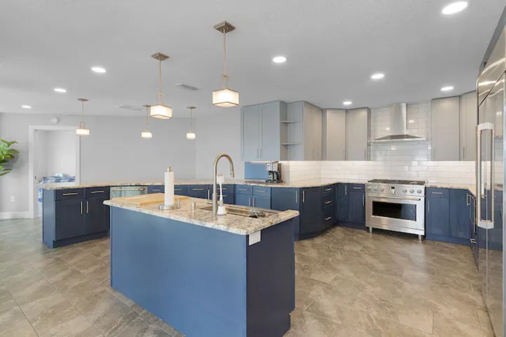 Photo of Kitchen in Leesburg