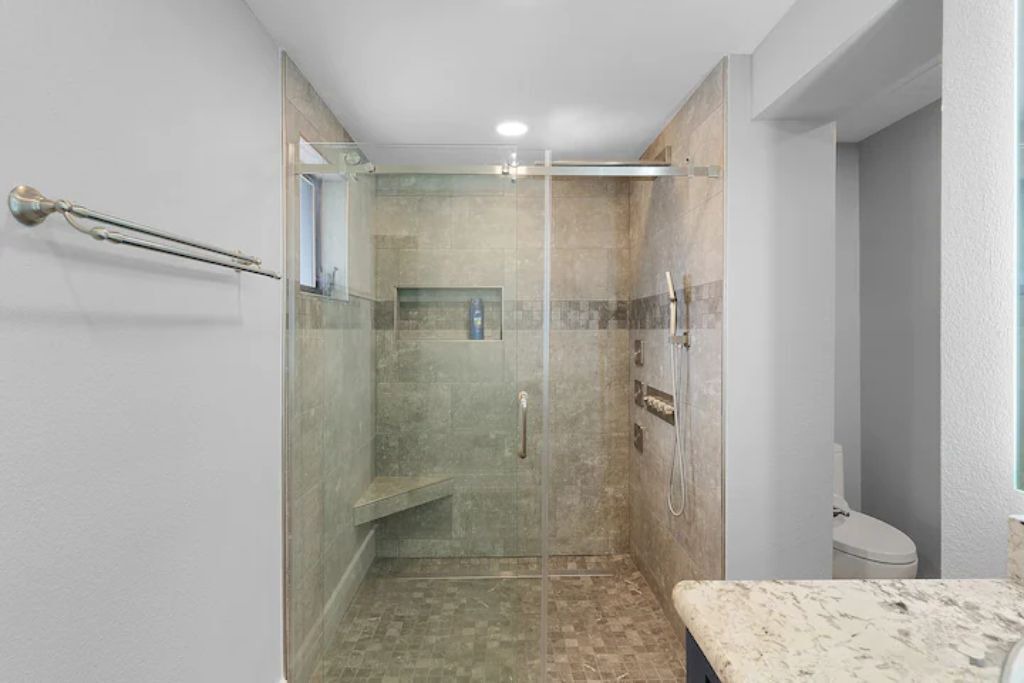 Photo of Bathroom in Leesburg