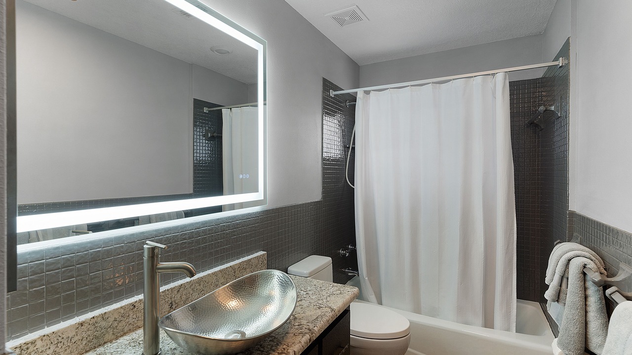 Photo of Bathroom in Leesburg