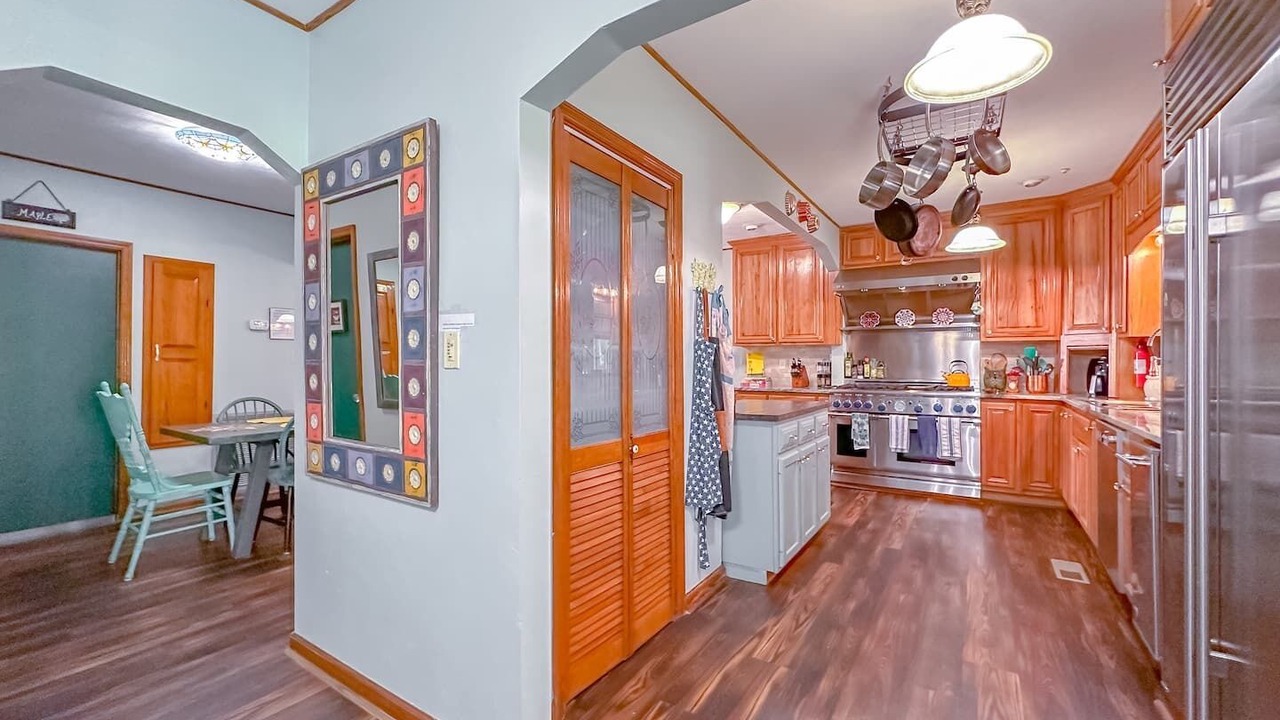 Photo of Kitchen in Tallahassee