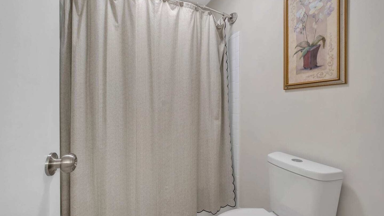 Photo of Bathroom in Tallahassee