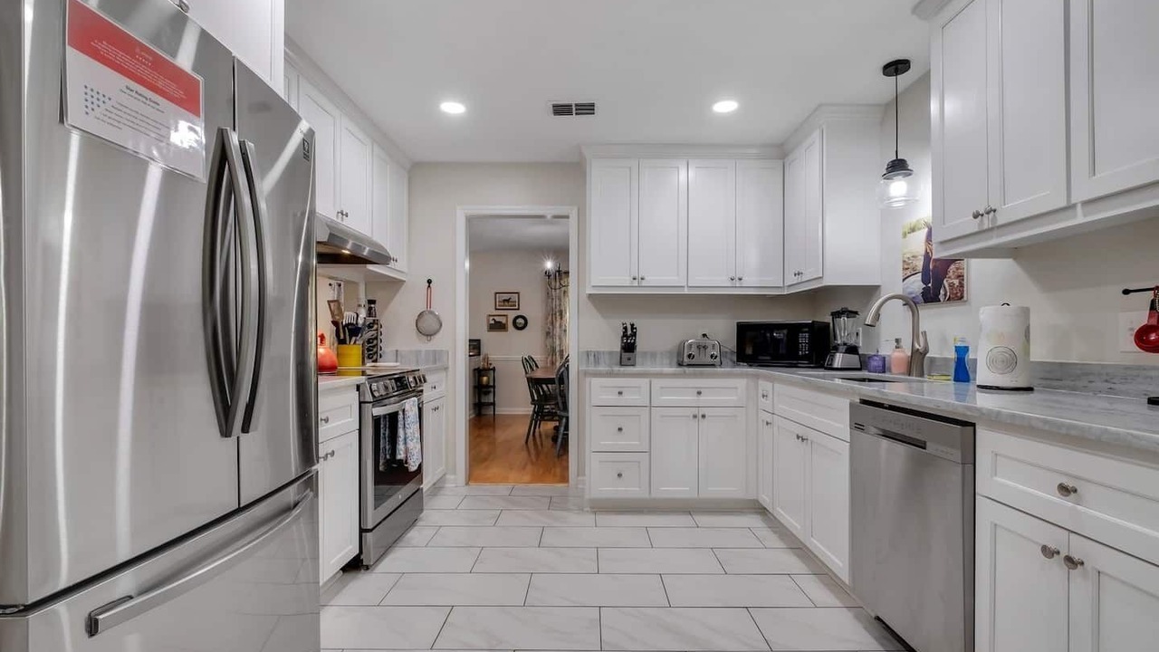 Photo of Kitchen in Tallahassee