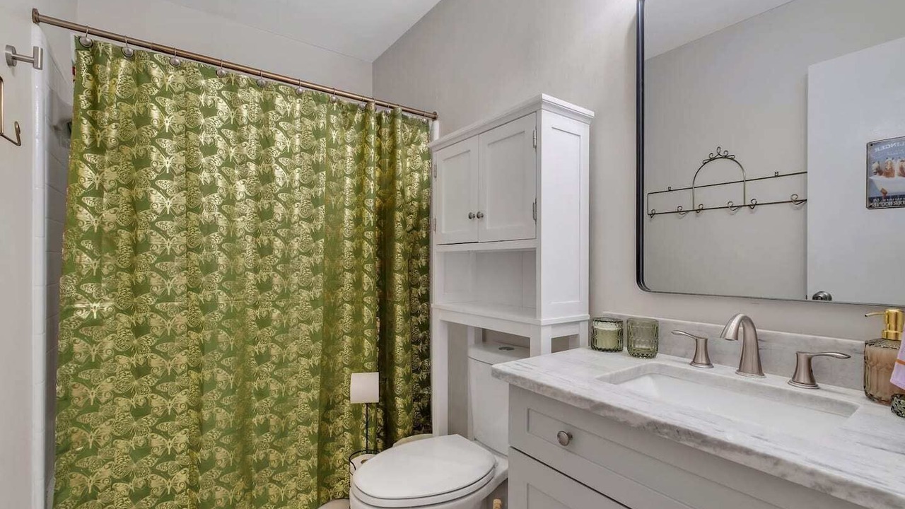 Photo of Bathroom in Tallahassee