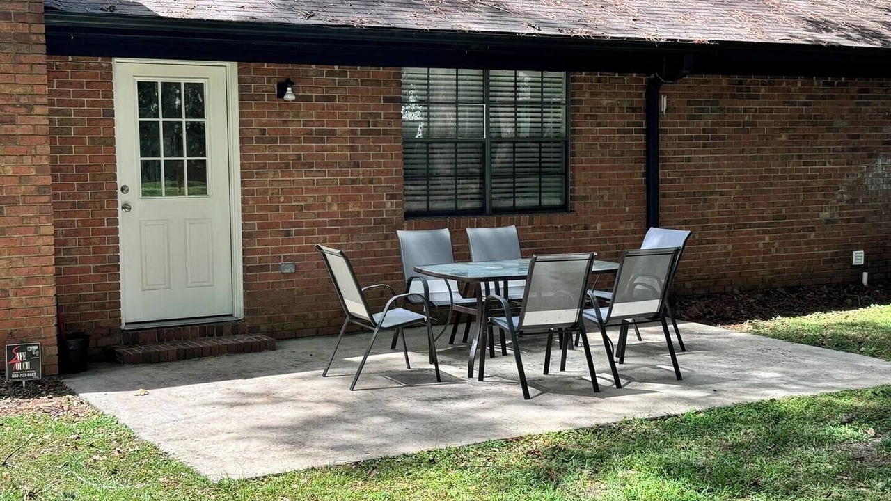 Photo of Outdoor in Tallahassee