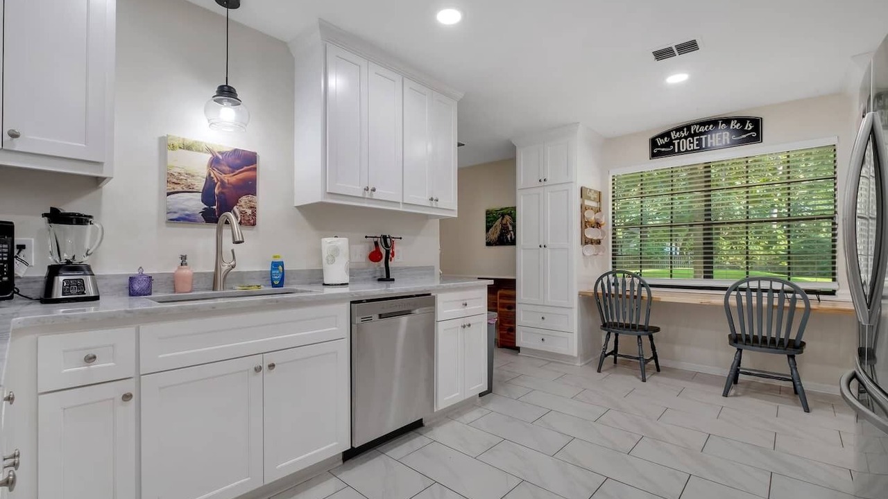 Photo of Kitchen in Tallahassee