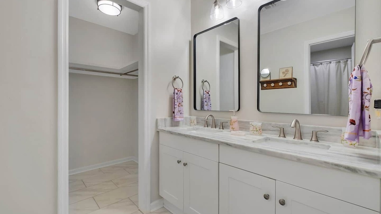 Photo of Bathroom in Tallahassee