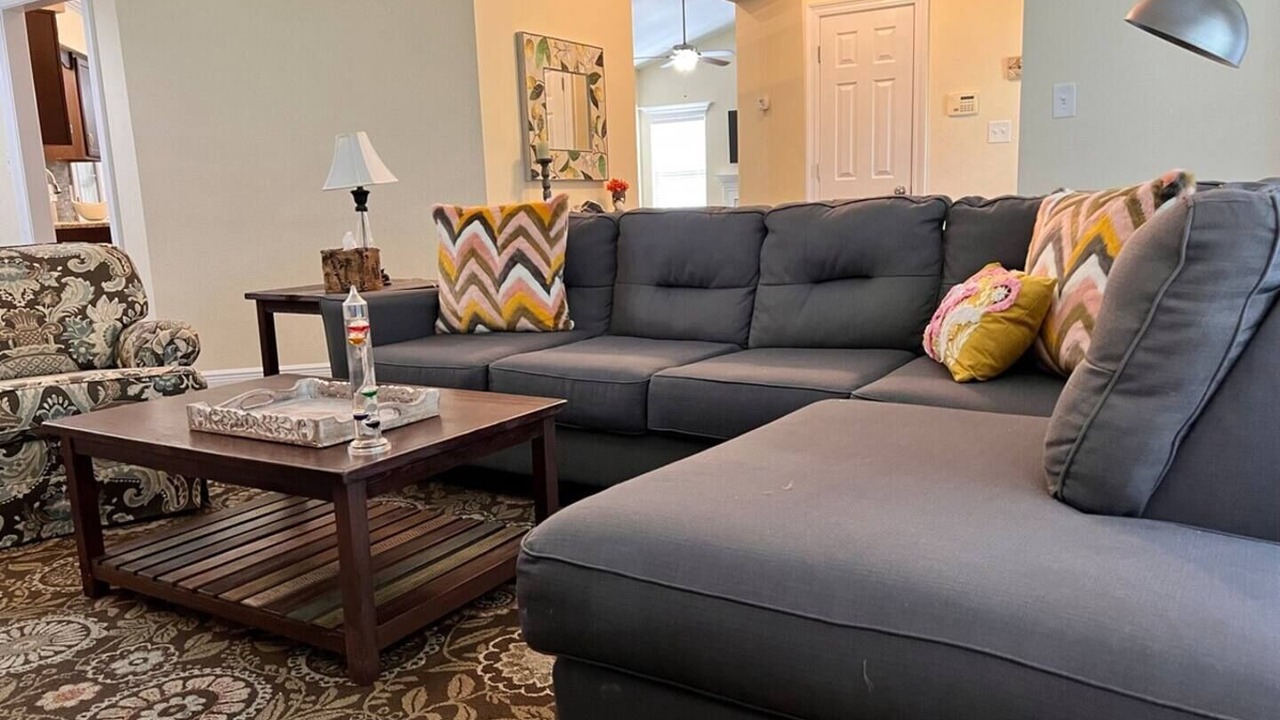 Photo of Bedroom in Tallahassee