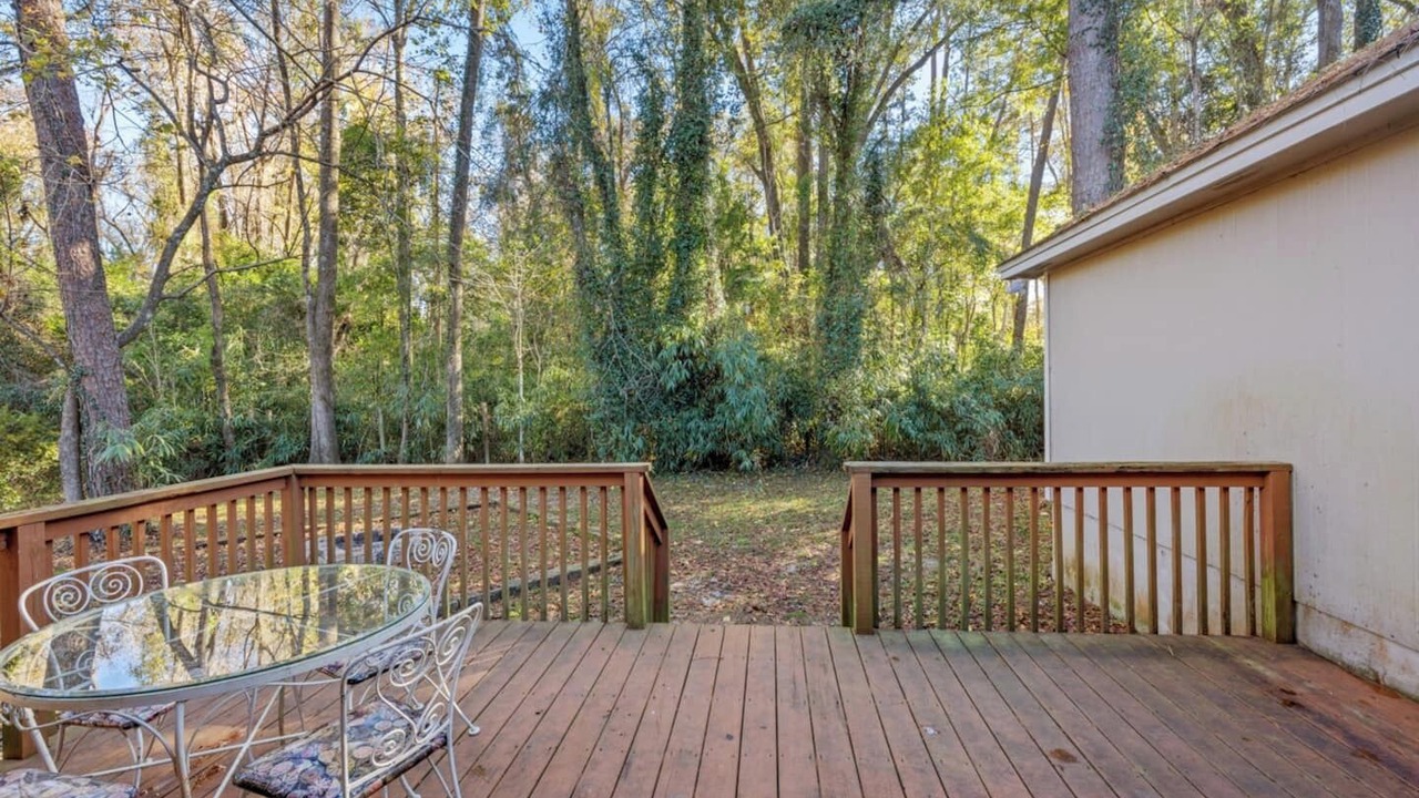 Photo of Outdoor in Tallahassee