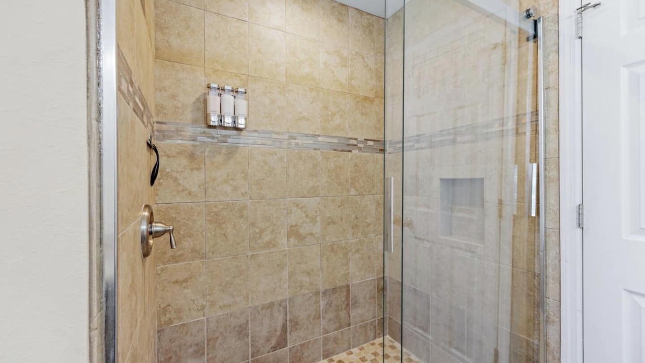 Photo of Bathroom in Tallahassee