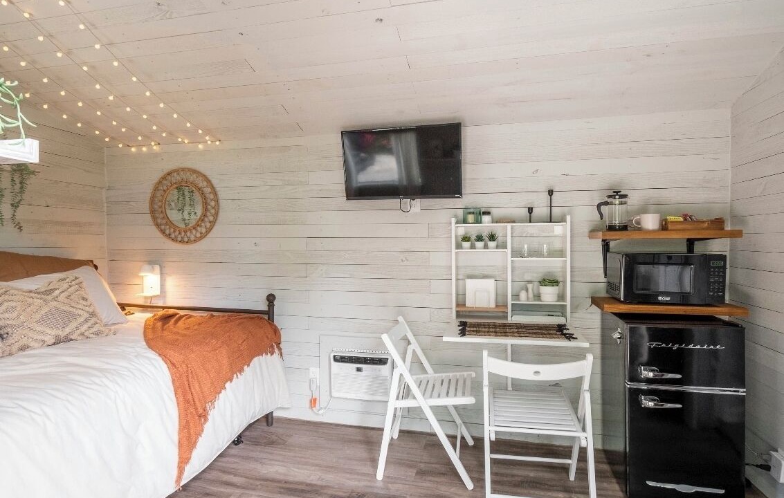 Photo of Bedroom in Seybold
