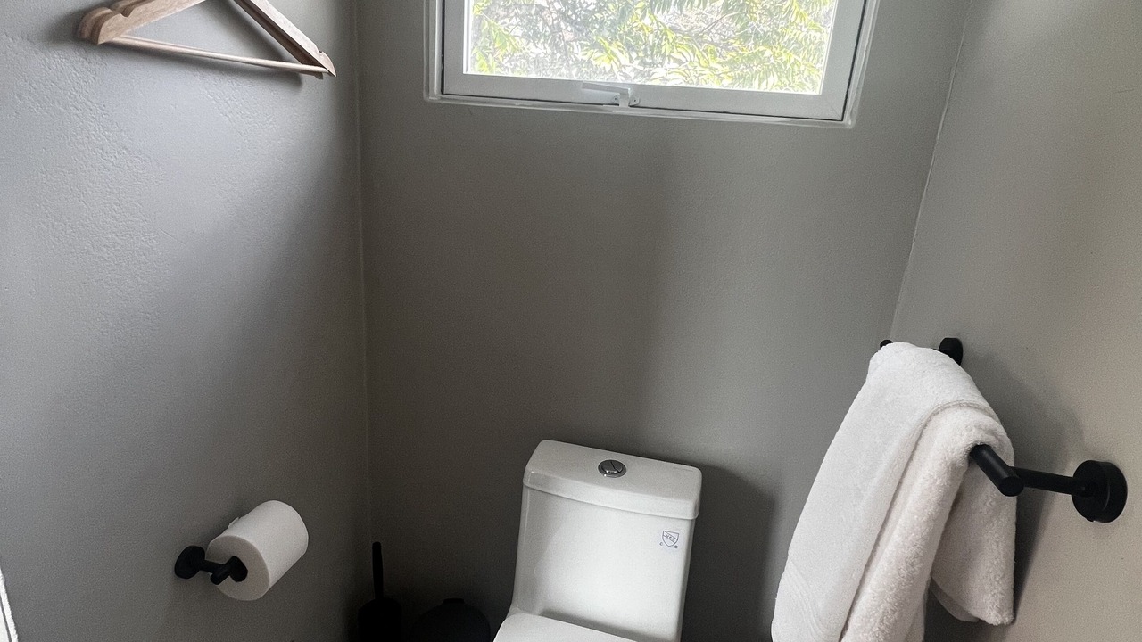 Photo of Bathroom in Seybold
