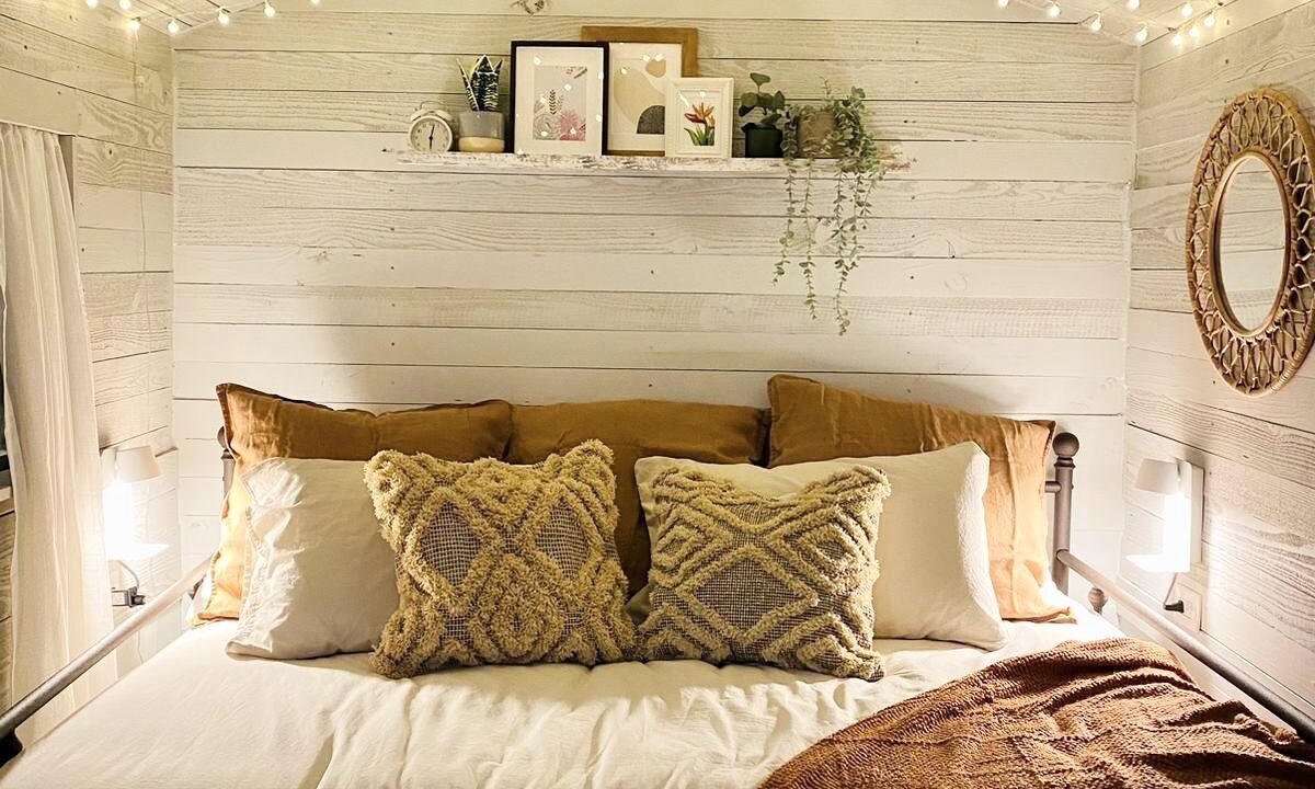 Photo of Bedroom in Seybold