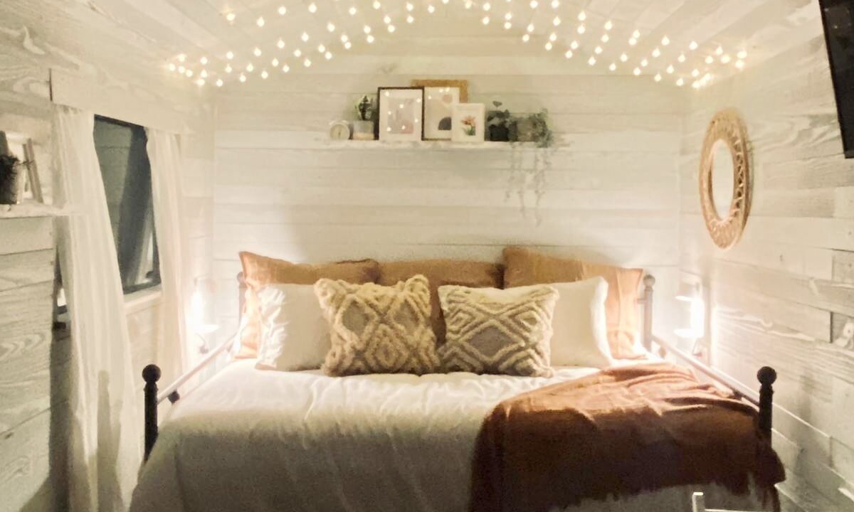 Photo of Bedroom in Seybold