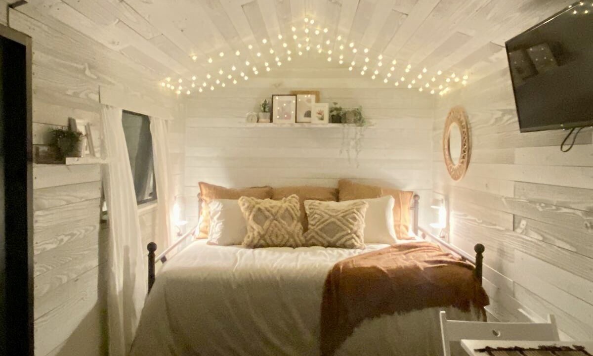 Photo of Bedroom in Seybold