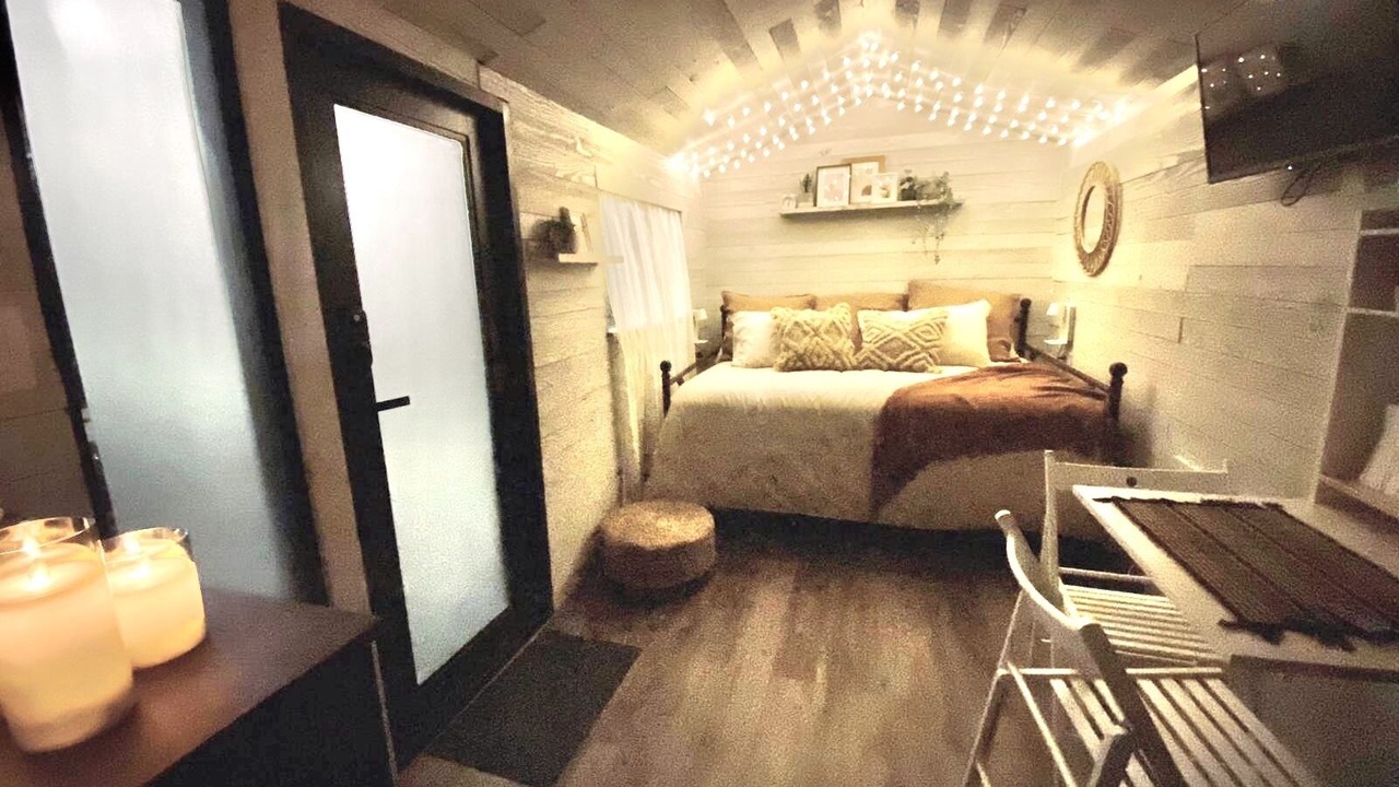 Photo of Bedroom in Seybold