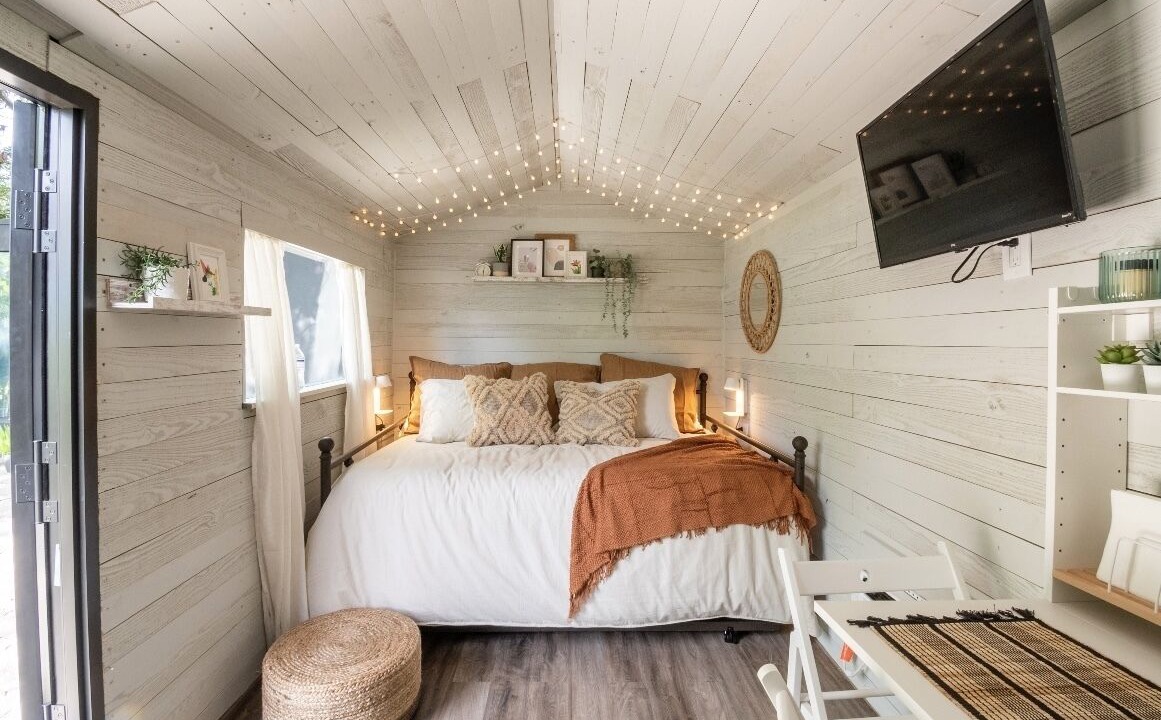 Photo of Bedroom in Seybold