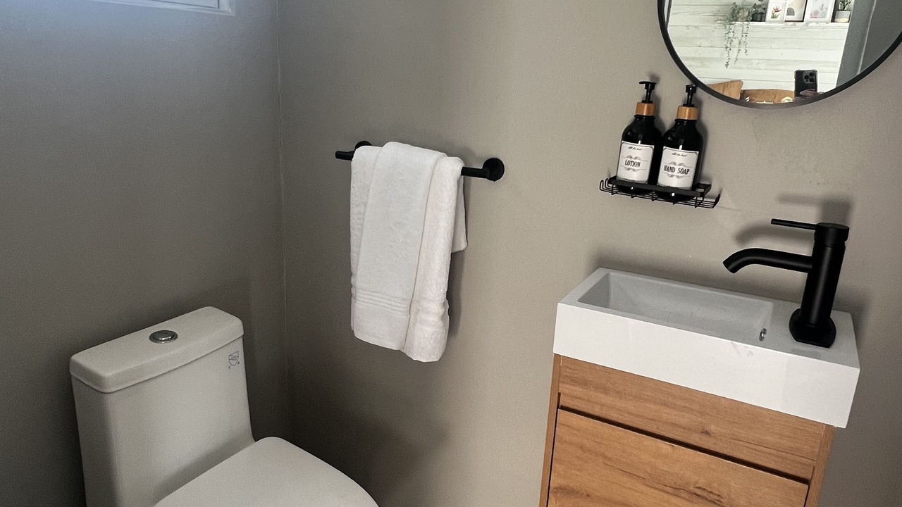 Photo of Bathroom in Seybold