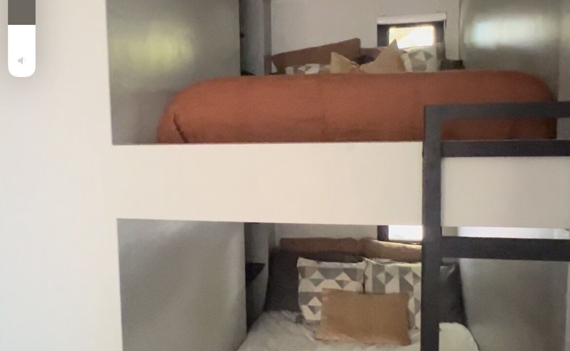 Photo of Bedroom in Seybold
